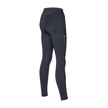 Legging Kingsland Full Grip Classic feminino Marinho Azul-marinho Legging Kingsland Full Grip Classic feminino Marinho Azul-marinho