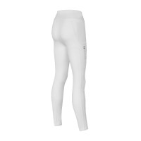 Legging Kingsland Full Grip Classic feminino Branco