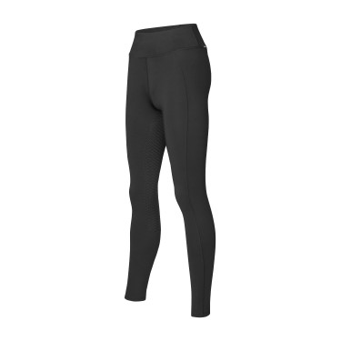 Legging Kingsland Full Grip Classic feminino Preto