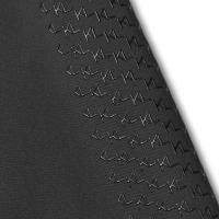 Legging Kingsland Full Grip Classic feminino Preto