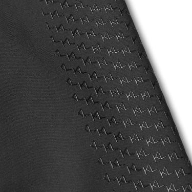 Legging Kingsland Full Grip Classic feminino Preto