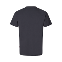Camiseta com logotipo Kingsland Classic masculino Marinho Azul-marinho