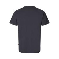 Camiseta com logotipo Kingsland Classic masculino Marinho Azul-marinho