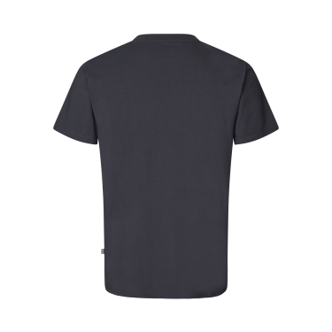 Camiseta com logotipo Kingsland Classic masculino Marinho Azul-marinho