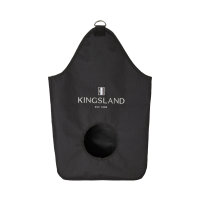 Saco de feno Kingsland Classic Preto Saco de feno Kingsland Classic Preto