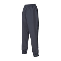 Calça de chuva leve Kingsland Classic unissex Marinho Azul-marinho