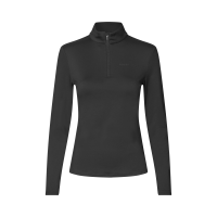 Top de treino Kingsland EQ KL Vigdis feminino Preto