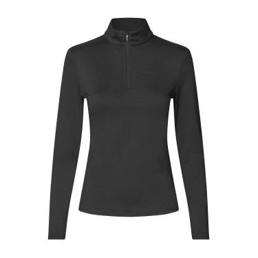 Top de treino Kingsland EQ KL Vigdis feminino Preto