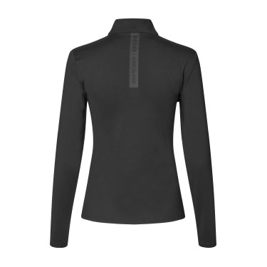 Top de treino Kingsland EQ KL Vigdis feminino Preto