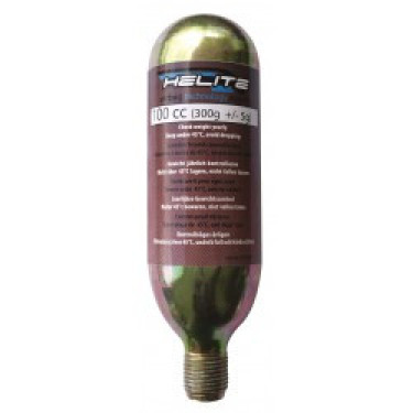 Cartucho airbag Equithème 100 cc Cartucho airbag Equithème 100 cc