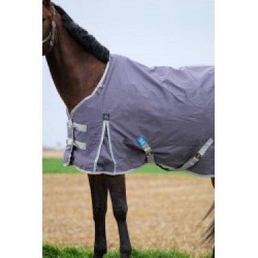 Capa Equithème Tyrex 1200D reciclada Capa Equithème Tyrex 1200D reciclada