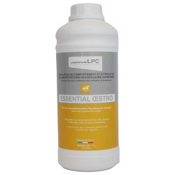 Suplemento alimentar líquido LPC Essential Oestro Suplemento alimentar líquido LPC Essential Oestro