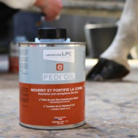 Huile de soin nourrissante LPC Pédi'Oil Huile de soin nourrissante LPC Pédi'Oil