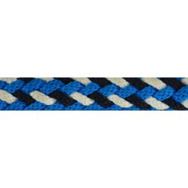 Longe com fita tricolor Longe com fita tricolor