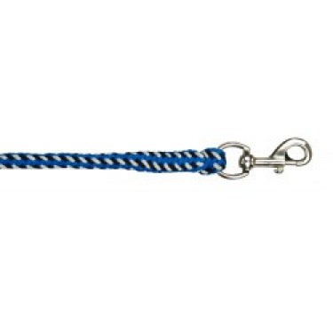 Longe com fita tricolor Longe com fita tricolor