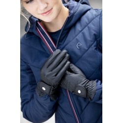 Luvas Equithème Classic Luvas Equithème Classic