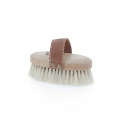 Escova Pénélope Pelos macios modelo grande Escova Pénélope Pelos macios modelo grande