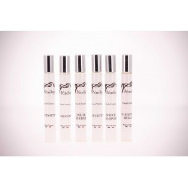 Roll-on Pénélope Seis fragrâncias Roll-on Pénélope Seis fragrâncias