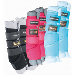 Botas Estáveis T de T Botas Estáveis T de T