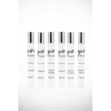 Roll-on Pénélope Seis fragrâncias Roll-on Pénélope Seis fragrâncias
