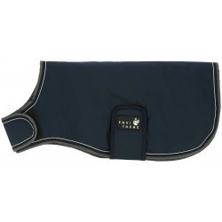 Capa para cão Equithème TYREX 600D Capa para cão Equithème TYREX 600D