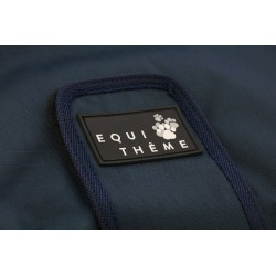 Capa para cão Equithème TYREX 600D Capa para cão Equithème TYREX 600D