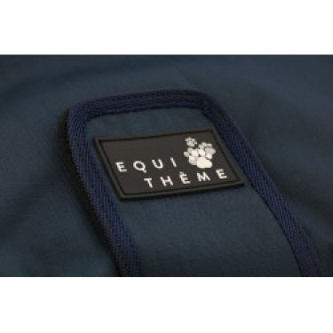 Capa para cão Equithème TYREX 600D Capa para cão Equithème TYREX 600D