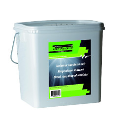 Isolador Anular reforçado por 250 Isolador Anular reforçado por 250