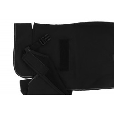 Capa para cão Equithème Softshell Capa para cão Equithème Softshell