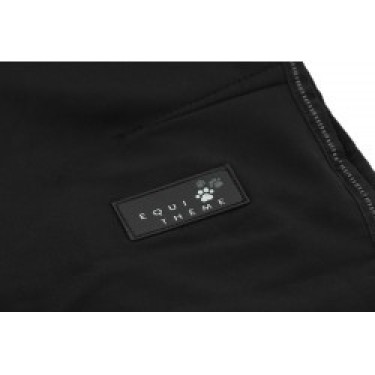 Capa para cão Equithème Softshell Capa para cão Equithème Softshell