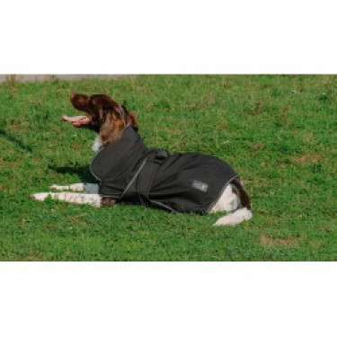 Capa para cão Equithème Softshell Capa para cão Equithème Softshell