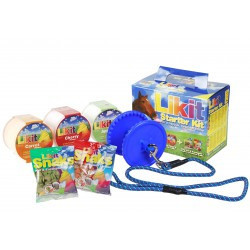 Kit de iniciação Starter kit Likit Kit de iniciação Starter kit Likit