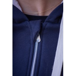 Sweatshirt Pénélope Tressy Flock Sweatshirt Pénélope Tressy Flock