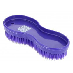 Escova multifuncional Hippotonic Escova multifuncional Hippotonic