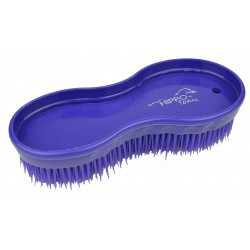 Escova multifuncional Hippotonic Escova multifuncional Hippotonic
