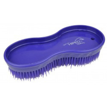Escova multifuncional Hippotonic Escova multifuncional Hippotonic