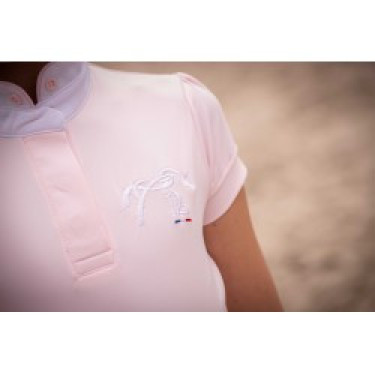 Polo de competição Eden by PL Madrid Polo de competição Eden by PL Madrid