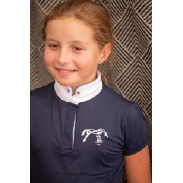 Polo de competição Eden by PL Madrid Polo de competição Eden by PL Madrid