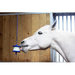 Suporte para pedra de sal Likit 650 g Suporte para pedra de sal Likit 650 g