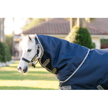 Capa Horseware Amigo 1200D Plus Poney Turnout 0g Capa Horseware Amigo 1200D Plus Poney Turnout 0g
