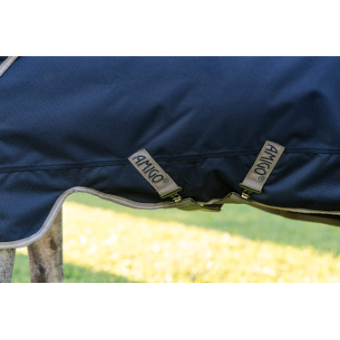 Capa Horseware Amigo 1200D Plus Poney Turnout 0g Capa Horseware Amigo 1200D Plus Poney Turnout 0g