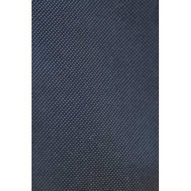 Capa Horseware Amigo 1200D Plus Pônei Turnout 250g Preto / cinza titânio / prata