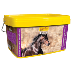 Force Marstall balde 10 kg