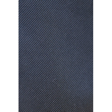 Capa Horseware Amigo 1200D Pônei Turnout 0g Preto / cinza titânio / prata