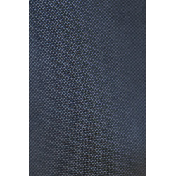 Capa Horseware Amigo 1200D Pônei Turnout 50g Preto / cinza titânio / prata