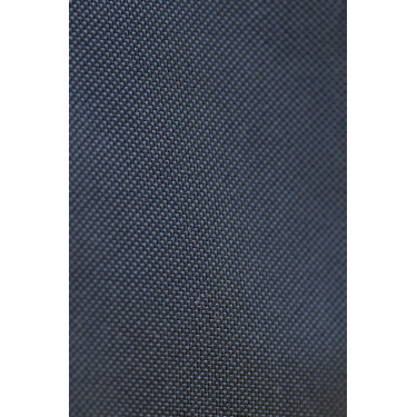 Capa Horseware Amigo 1200D Pônei Turnout 50g Preto / cinza titânio / prata