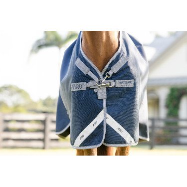 Capa Horseware Amigo 1200D Turnout 0g Capa Horseware Amigo 1200D Turnout 0g