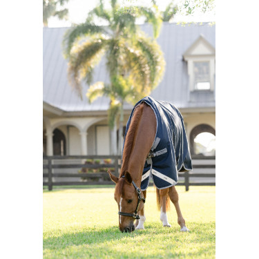 Capa Horseware Amigo 1200D Turnout 0g Capa Horseware Amigo 1200D Turnout 0g