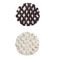 Grampo de cabelo Flor Grampo de cabelo Flor