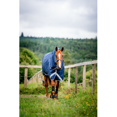 Capa Horseware Amigo 1200D Turnout Plus 50g Capa Horseware Amigo 1200D Turnout Plus 50g